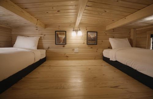 Victor Resort | Teton Valley Resort