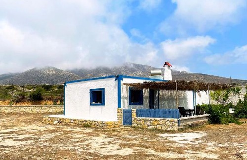 Arkasa House | Tetrapolis cottage