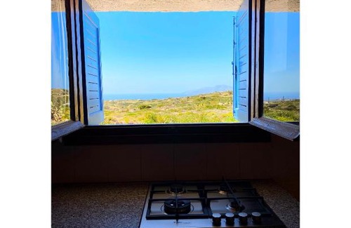 Arkasa House | Tetrapolis cottage