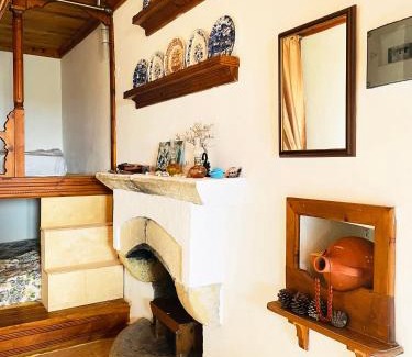 Arkasa House | Tetrapolis cottage