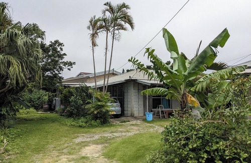 Isen House | TETRIS Guest House Kunisato