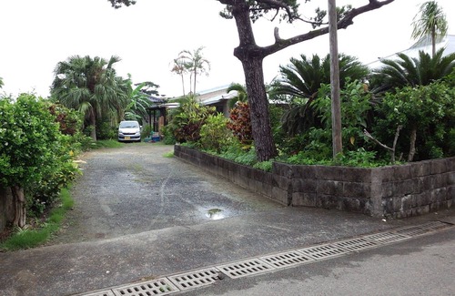 Isen House | TETRIS Guest House Kunisato