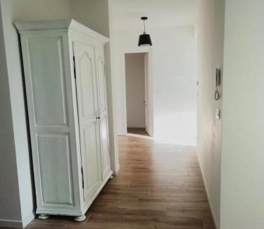 Boves Apartment | Tetto Dolce Giardino