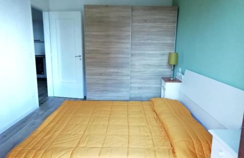 Boves Apartment | Tetto Dolce Giardino