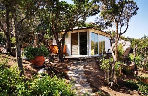 Liscia di Vacca House | TEUCCIA Dependance - Costa Smeralda - Porto Cervo