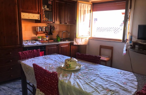Teulada House | Teulada, holiday home for families or couples