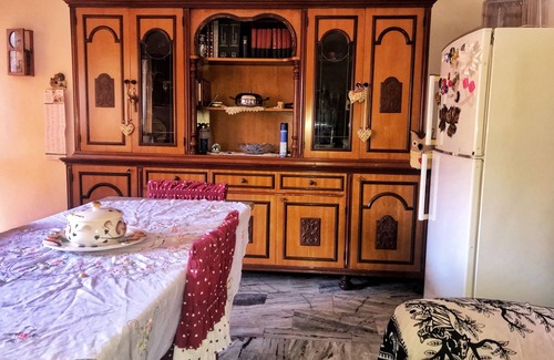Teulada House | Teulada, holiday home for families or couples