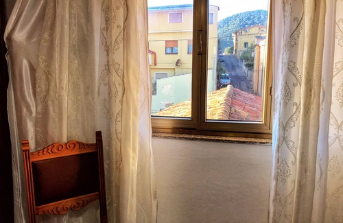 Teulada House | Teulada, holiday home for families or couples