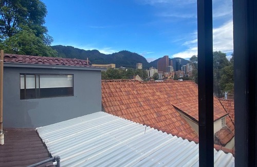 Bogota Apartment | Teusaquillo❤Chapinero❤Parkway❤Embassy❤Airport❤Corferias