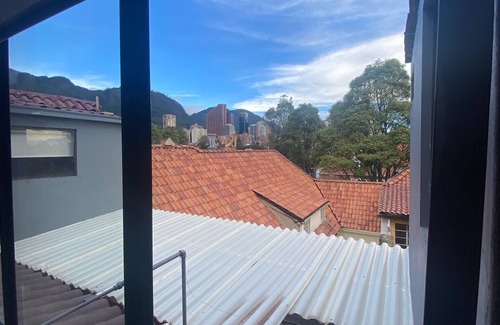 Bogota Apartment | Teusaquillo❤Chapinero❤Parkway❤Embassy❤Airport❤Corferias