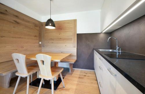 Feldthurns Apartment | Teutenhofer Kastanie