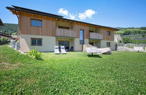 Feldthurns Apartment | Teutenhofer Kastanie