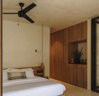 Zama Apartment | Teva Tulum, Aldea Zamá