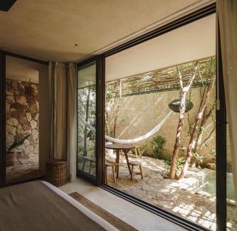 Zama Apartment | Teva Tulum, Aldea Zamá
