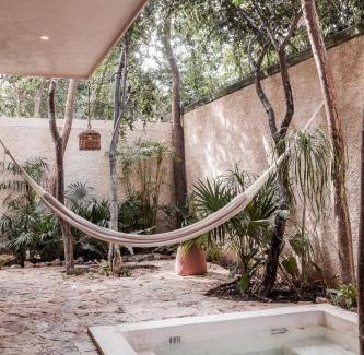 Zama Apartment | Teva Tulum, Aldea Zamá