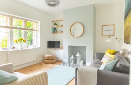 Corbridge House | Teviot Cottage