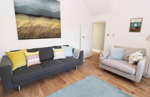 Corbridge House | Teviot Cottage