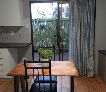 Universitas Apartment | Tevrede Guest Cottage