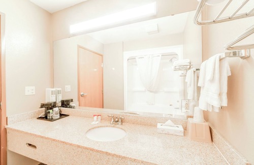 Beeville Hotel | Texan Inn By OYO Beeville US-181
