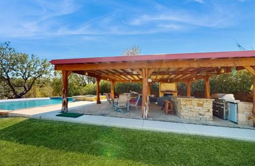 Spicewood House | Texan Outback