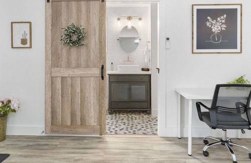 Milwood House | Texan Tranquility by The Domain