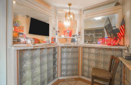 Edna Hotel | Texana Inn Edna By OYO