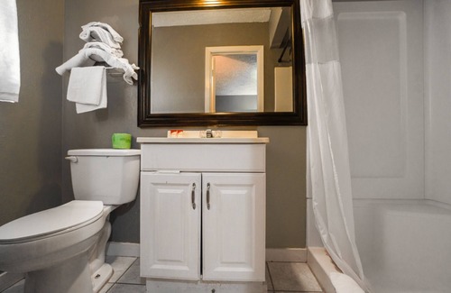 Edna Hotel | Texana Inn Edna By OYO