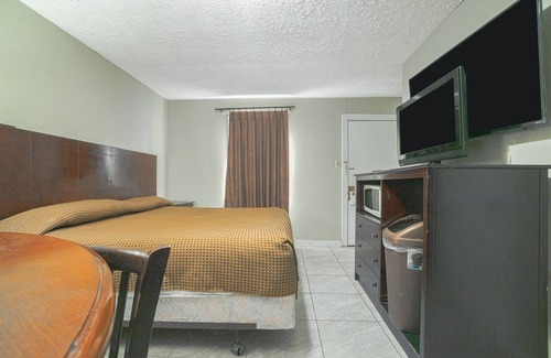 Edna Hotel | Texana Inn Edna By OYO