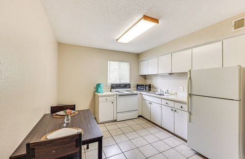 Texarkana Apartment | Texarkana Apartment < 1 Mi to Spring Lake Park!