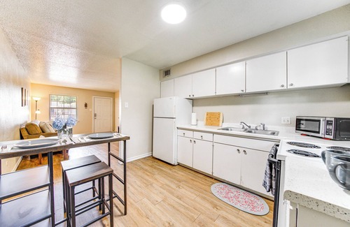 Texarkana Apartment | Texarkana Apartment ~ 2 Mi to Downtown!