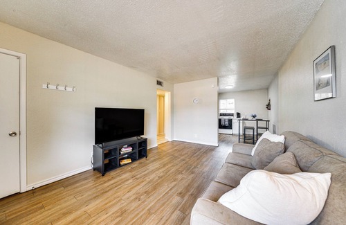 Texarkana Apartment | Texarkana Apartment ~ 2 Mi to Downtown!