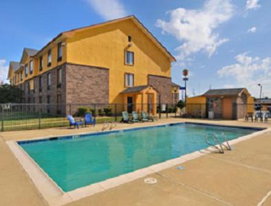 Texarkana Hotel | Texarkana Inn