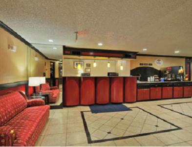Texarkana Hotel | Texarkana Inn