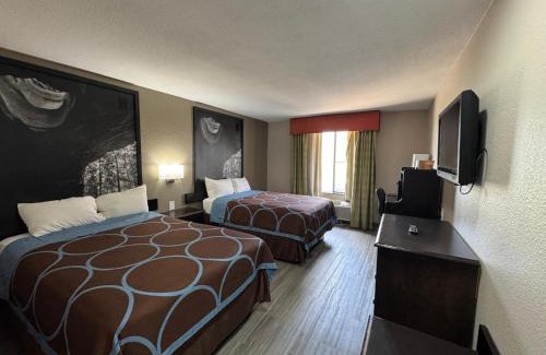 Texarkana Hotel | Texarkana Inn