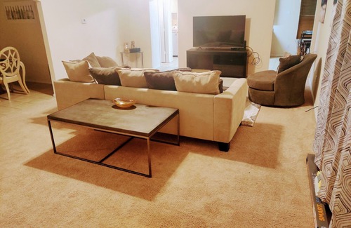 Killeen House | Texas 2 Step A wonderful 3 bedroom, home away from home.