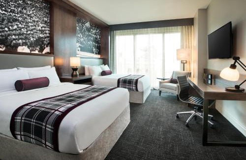 College Station Hotel | Texas A&M Hotel and Conference Center