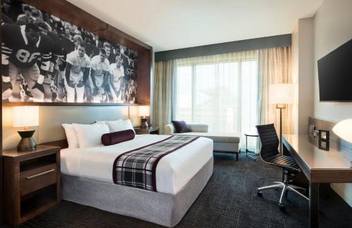 College Station Hotel | Texas A&M Hotel and Conference Center