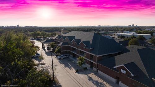 Cedar Park Hotel | Texas Bungalows Hotel & Hotel Que at Lakeline Austin Cedar Park