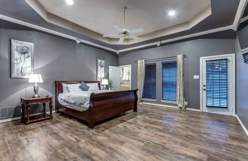Weston Other | Texas Farmhouse on 10 Acres with private Pool and Hot Tub Spa