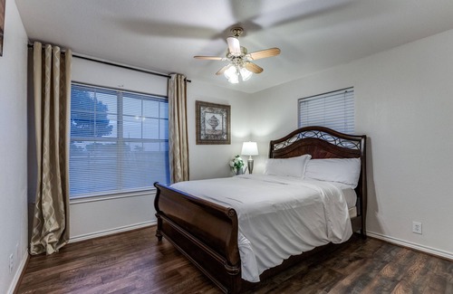 Weston Other | Texas Farmhouse on 10 Acres with private Pool and Hot Tub Spa