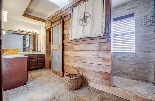 Weston Other | Texas Farmhouse on 10 Acres with private Pool and Hot Tub Spa