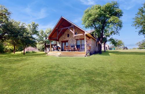 Lake Whitney House | Texas Hideaway