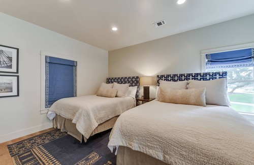 Hondo Resort | Texas Hill Country Exclusive Ranch Resort