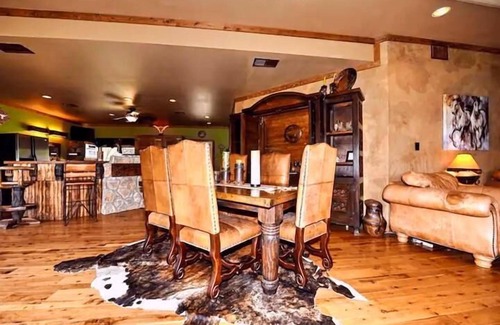 Blanco House | Texas Hill Country Ranch close to Wine Road