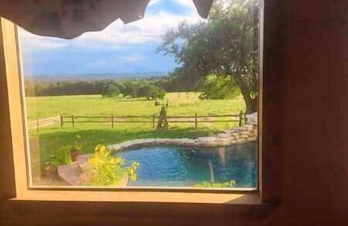 Blanco House | Texas Hill Country Ranch close to Wine Road