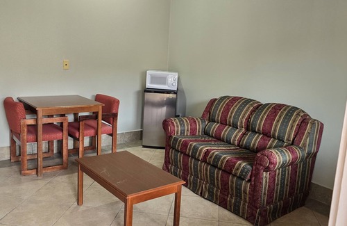 Edinburg Hotel | Texas Inn and Suites RGV