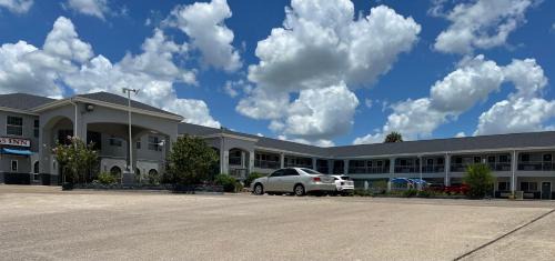 La Feria Hotel | Texas Inn La Feria
