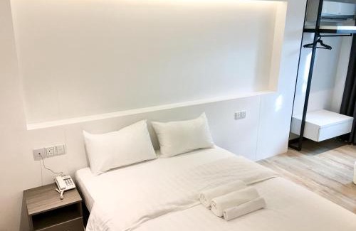 Sibu Hotel | TEXAS INN
