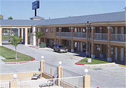 La Joya Hotel | Texas Inn & Suites
