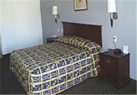 La Joya Hotel | Texas Inn & Suites